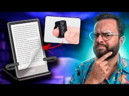 Are ereader page turners WORTH IT?