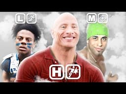 The World's greatest Game show