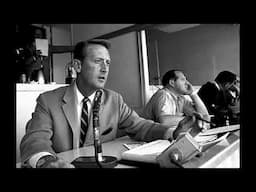 Vin Scully public service spot for Navy and Marine Corps Medal on Armed Forces Radio Service - 1959