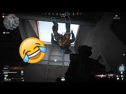 I secretly recorded my friend on Call of Duty Warzone, here's what happened - wins giggles and fails