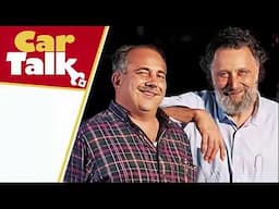 Car Talk #2518: You Guys are GOOD!