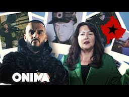Gold AG x Dava Gjergji - YLLI I KOSOVËS