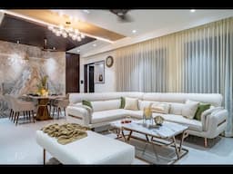 From Vision to Reality: 3BHK Home Tour! For Mr. Gaurav Jain | Wakad, Pune | Manish Shah & Associates