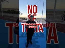 ❌ ¡ERROR FATAL al QUEMAR GRASA‼️  #PerderGrasa  #AdelgazarRapido  #NinjaNutricionista