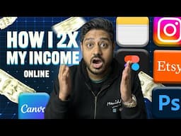 How To Earn money online as a Freelancer with ZERO INVESTMENT | Earn money online | FULL GUIDE