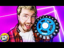 TAPPLE - Stadt, Land, Fluss - NUR BESSER!? Neues Party Spiel im Test!