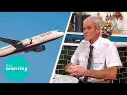 Air India Disaster: Should We Be Worried About Flying? | This Morning