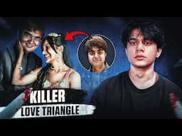 "I Want To Marry My Brother"- Murder That Shocked Gujarat: Dishit Jariwala Case