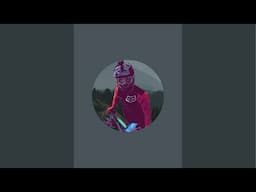 James Robert is live