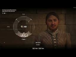 Oblivion Remaster Perfect Playthrough (part 2) - Making money with Alchemy