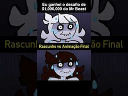QUE LOUCURA É ESSA?? | OverDub | Jaiden Animations (Fandub) PT/BR