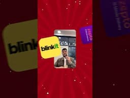Don’t Order From Blink it Without Watching This ❌