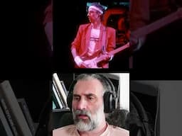 Mark Knopfler (Dire Straits) - Sultans Of Swing #music  #rock #rockmusic #markknopfler #reaction