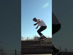 INLINE-SKATEN SELBSTEXPERIMENT!⭐ #shorts #skater #inlineskating