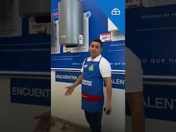 😍 La terma ideal para ti 😍