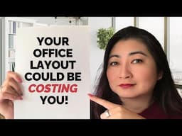 2025 Flying Star Feng Shui Office - Reset With Me!