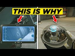 Why Information Dominates in Siege