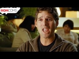 Husband Admits To Cheating | Funny People (2009) | RomComs