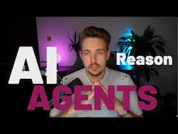 How to Make AI Agents Reason with Any LLM