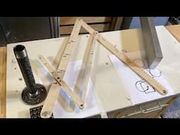 Homemade 3D pantograph machine build part 1; project introduction