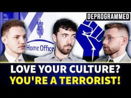 EXCLUSIVE: Trump Government SLAMS Britain's UNPATRIOTIC Anti-Terror Programme, "Prevent"