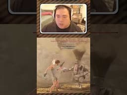 enemy feints in a turn-based game?? 😭