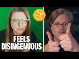 Is It Dishonest to Join a Church as an Atheist? (feat Shannon Q)