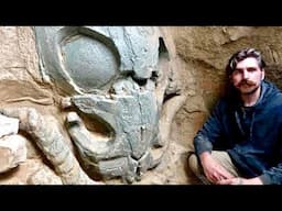 Something Found in Egypt That Scares Even Experienced Scientists