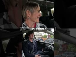 Touched the Curb During Your Driving Test? Here’s What Happens