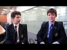 Why The Haberdashers' Aske's Boys' School Use Show My Homework | Satchel One in Action