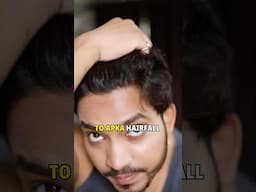 BEST SHAMPOO IN BUDGET TO STOP HAIR FALL & HAIR LOSS  🔥 #hairfall #haircare