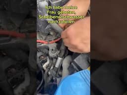 Schickt das jemandem der genau so ist🤣🚗 #automobile #autofahrt #funny
