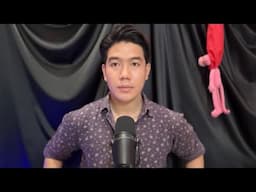 CHUYỆN MA CHÚ 3 DUY | TẬP 535: XÀ TINH KHMER ĐỎ (Phần 13: Rắn đứt đôi)