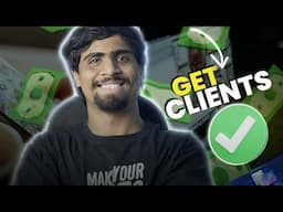 How To Get Clients For Digital Marketing For Begginers