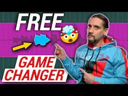 The FREE Cubase 14 update brings a HUGE NEW Feature!