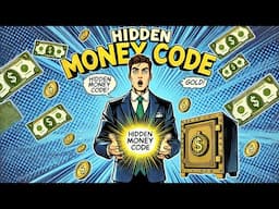 I Found a Hidden Money Code That Works (Try It!)