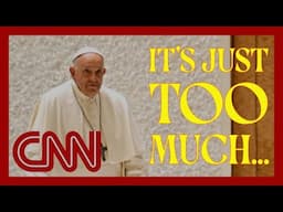 Mainstream Media Bias and Pope Francis