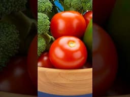 German Veggies 101 🥕 #wortschatz