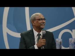 Why the Church Keeps Growing in a Challenged Nation | Lynden Shalm and Khalid Pervaiz | UPCI
