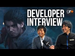 Onimusha: Way of The Sword may just be the continuation we’ve been waiting for | Developer interview