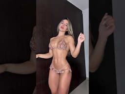 Que tal si la modelo del video es @isabellainchaurregui ? Qué  opinan? #bachatabonita♥️