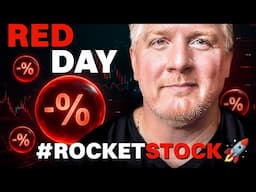 Middle East Rockets 🚀 Rockets on Wall Street 🚨 Hot Stock Alert #orcl #crcl #tsla