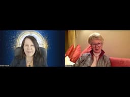 Humanity's Evolution with Arcturian Ambassador Viviane Chauvet