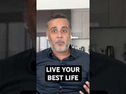 Sharing some tips for Living Your Best Life!😉