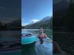 Grand Teton National Park in July