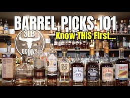How to Find AMAZING Bourbon (Without Wasting Money)