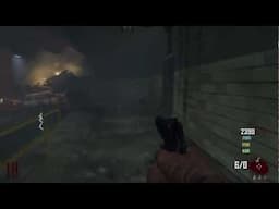 Weirdest Zombie Moment Ever