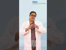 Emergency Surgery | Dr. Manjiri Somashekhar | Consultant – Paediatric Surgery | Aster Whitefield