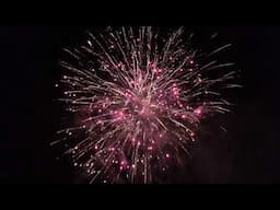 Wrath Of The Gods Compound Firework Cake