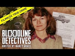 1991 Murder of Danielle Clause | Bloodline Detectives with Nancy Grace